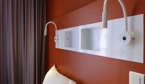 Triple Room, Multiple Beds