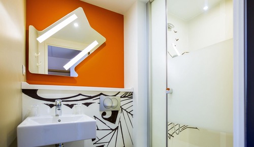 Twin Room, 2 Twin Beds