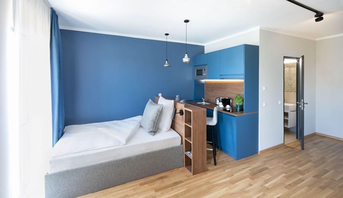 Comfy Apartment