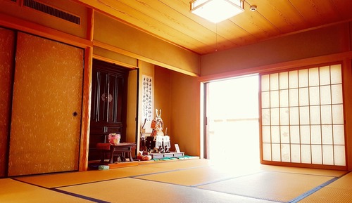 Family Room (Standard)