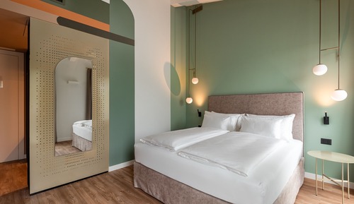 Junior Suite (Eleganza)