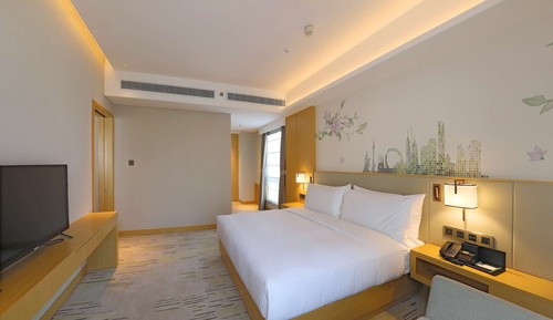 Suite, 1 Bedroom