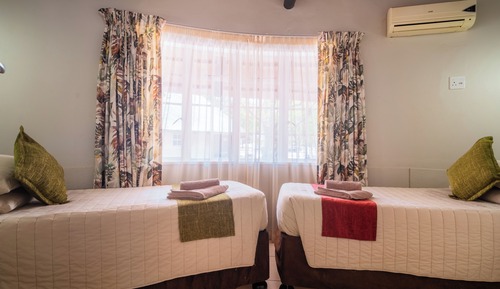 Bungalow, 2 Bedrooms