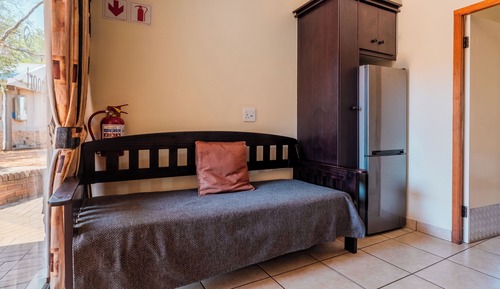 5 Sleeper House (Wheelchair accessible)