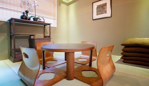 Superior Suite