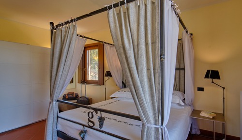 Panoramic Studio Suite (Tramonto)