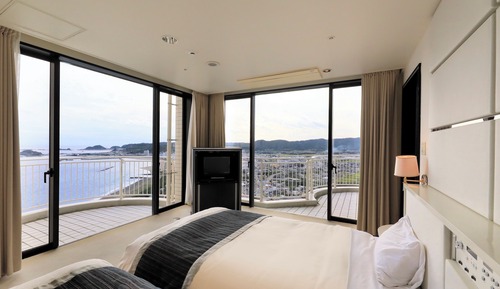 Ocean View Royal Suite / After Glow, Non Smoking