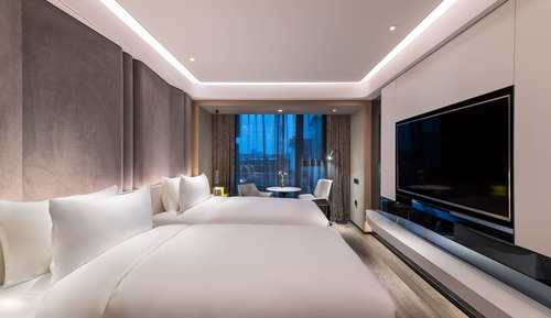 Superior Room, 2 Twin Beds