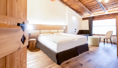 Panoramic Room