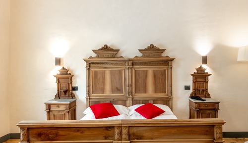 Junior Room