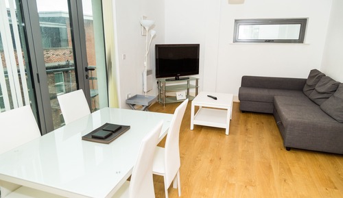Apartment, 2 Bedrooms