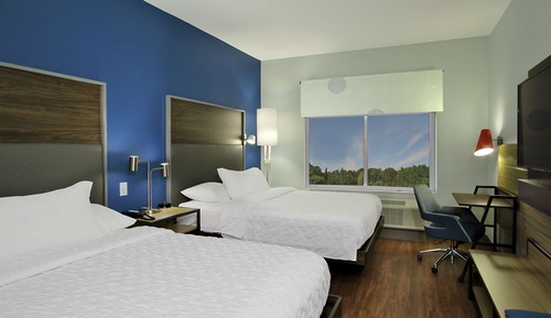 Room, 2 Queen Beds