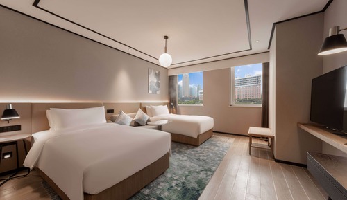 Suite, 1 Bedroom