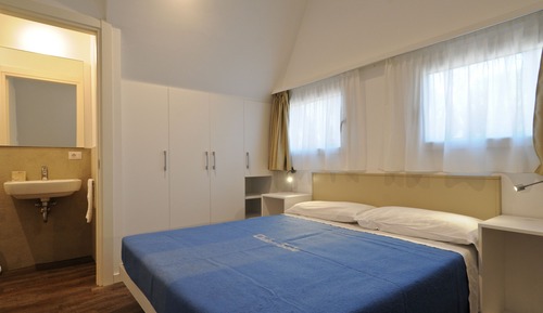 Deluxe Chalet