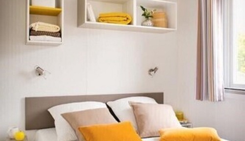 Mobile Home (Sweet)
