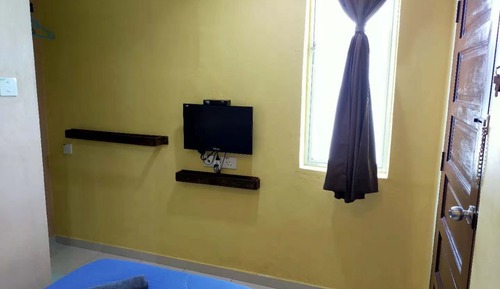 Single Room