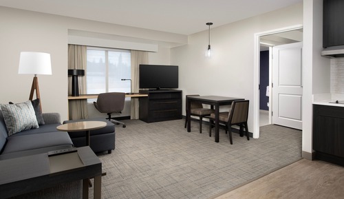Suite, 1 Bedroom