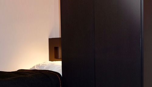 Superior Apartment, Private Bathroom, Garden View (Halledet)