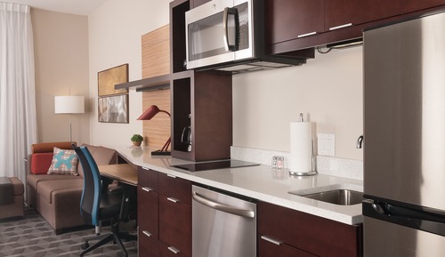 Suite, 2 Bedrooms