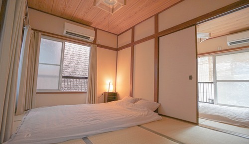 House, 2 Bedrooms