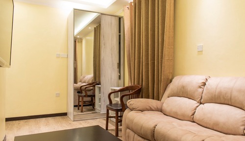 Executive Room