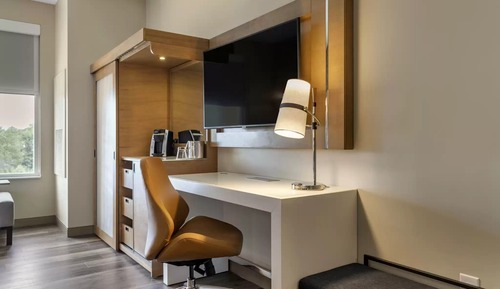 Room, 1 King Bed