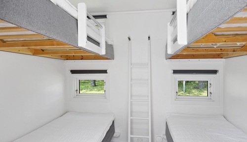 Cottage, 1 Bedroom (Excluding Towels, Sheets, Cleaning)