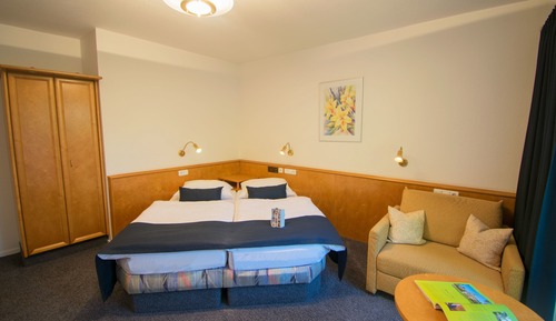 Family Apartment, 2 Bedrooms