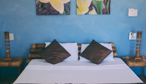 Superior Double Room, 1 Bedroom