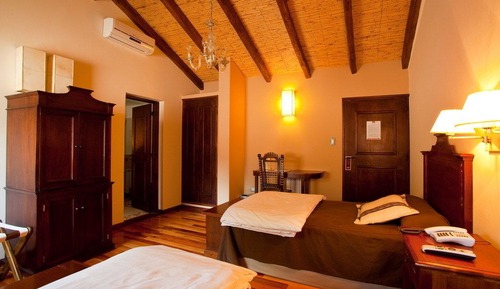 Deluxe Twin Room, 2 Twin Beds