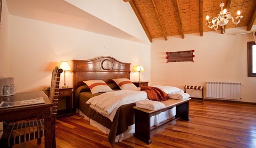 Superior Double Room, 1 King Bed