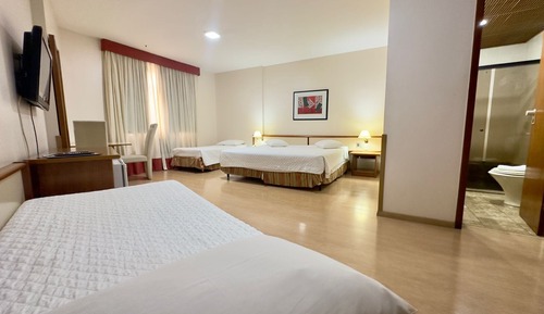 Superior Quadruple Room