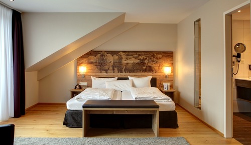 Junior Suite Superior 