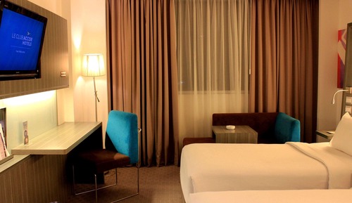 Standard Twin Room, 2 Twin Beds