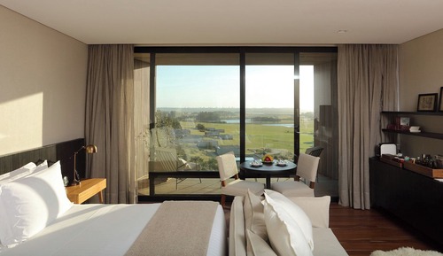 Deluxe Room (Locanda)