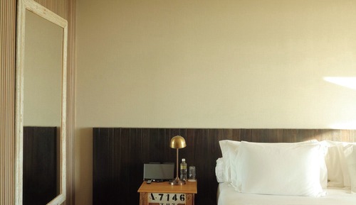 Superior Room (Locanda)