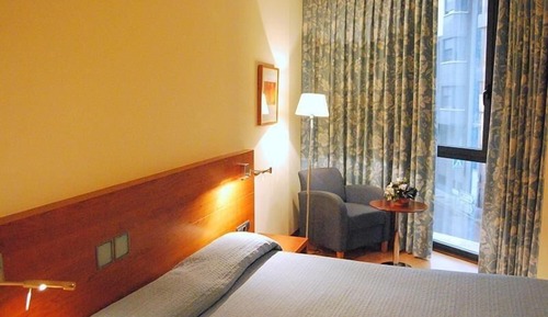 Standard Triple Room (3 adults)