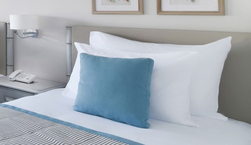 Family Suite, 1 Queen Bed (Garden or Pool or Sea View)