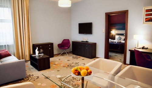 Superior Apartment