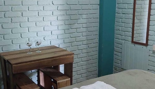 Apartamentos ( 1 or 2 people)