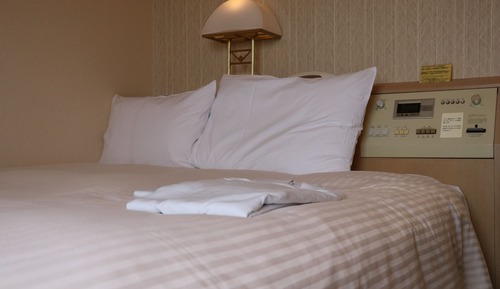 Double Room, Non Smoking