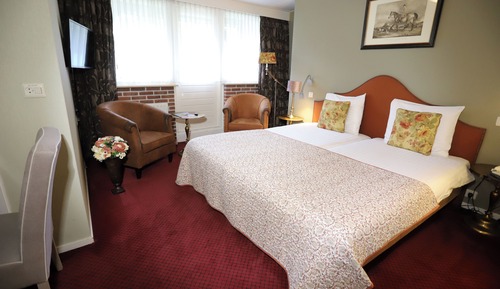 Romantic Room