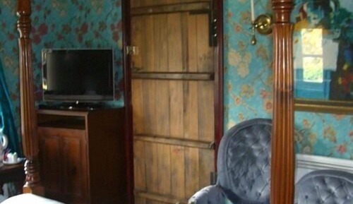 Double Room, Ensuite (Four Poster)