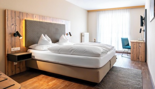 Superior Plus Room