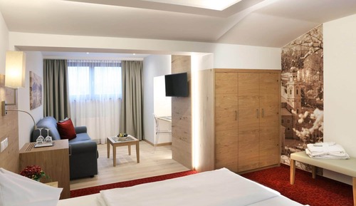 Junior Suite