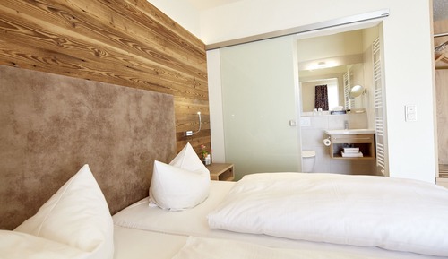 Comfort Single Room