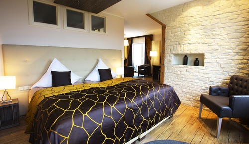 Junior Room