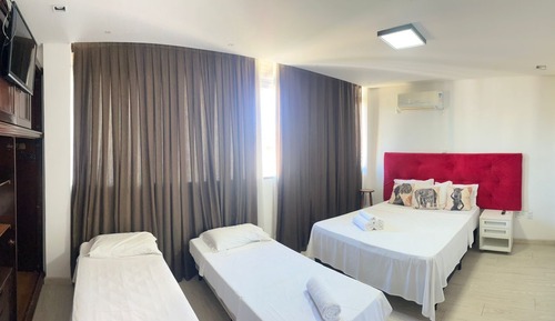 Luxury Quadruple Room