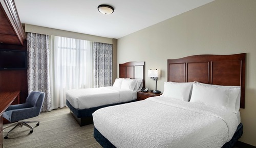 Suite, Non Smoking, Balcony