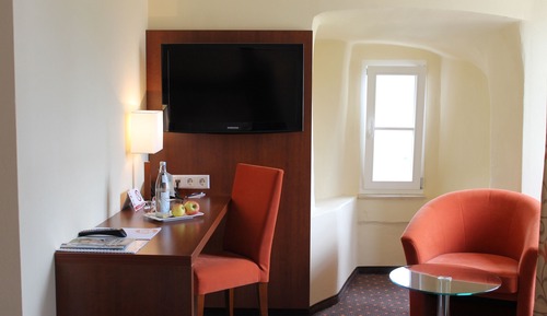 Superior Triple Room